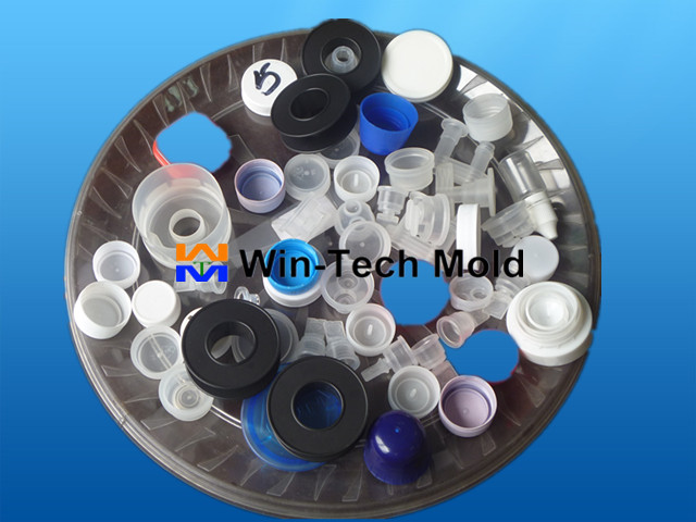 Plastic Molded Part (48)